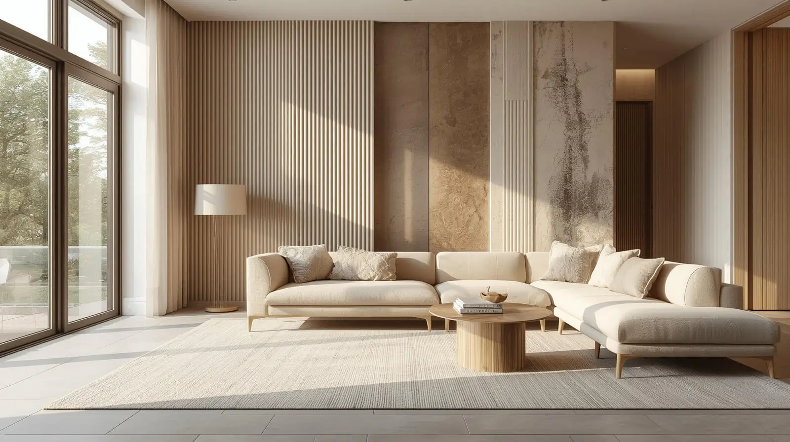 pattern in interior design