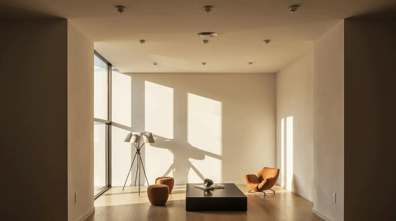 realistic form interior design