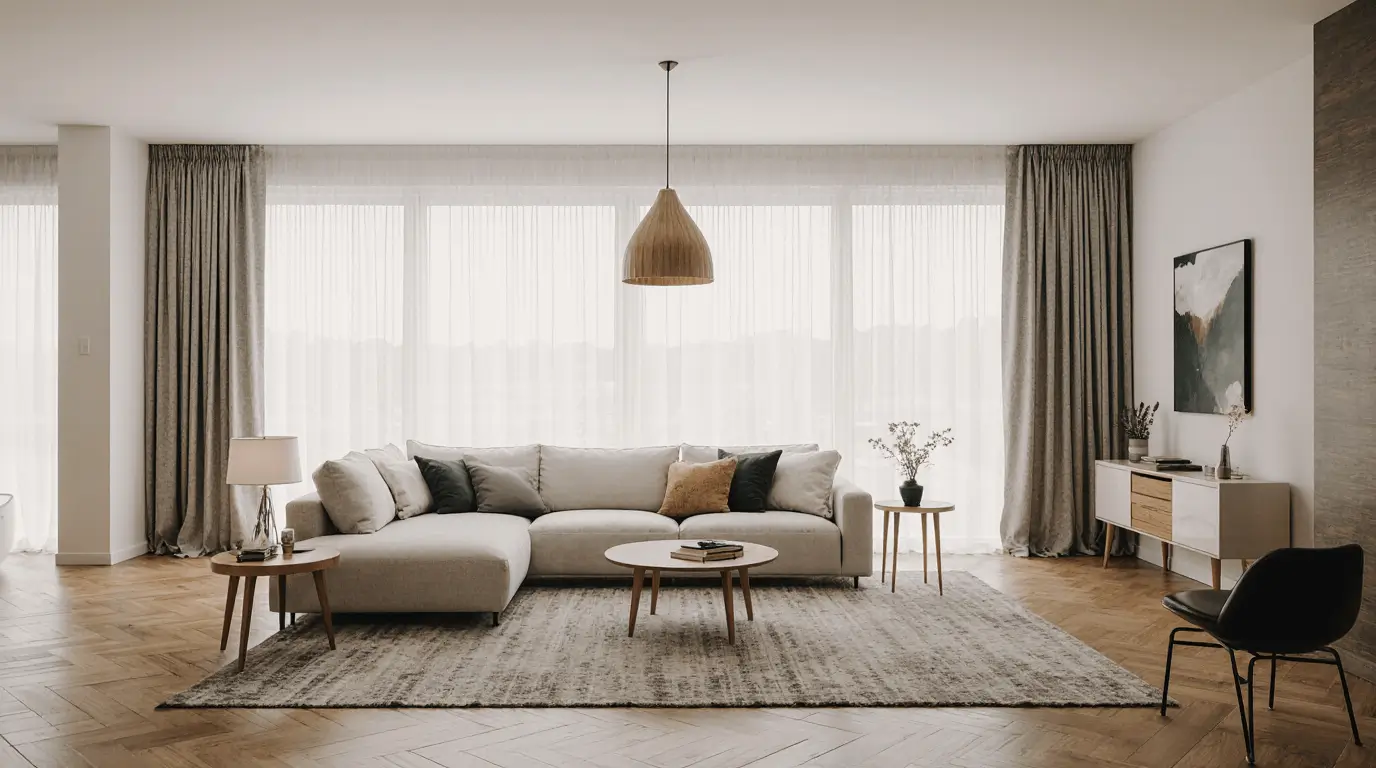 realistic form interior design