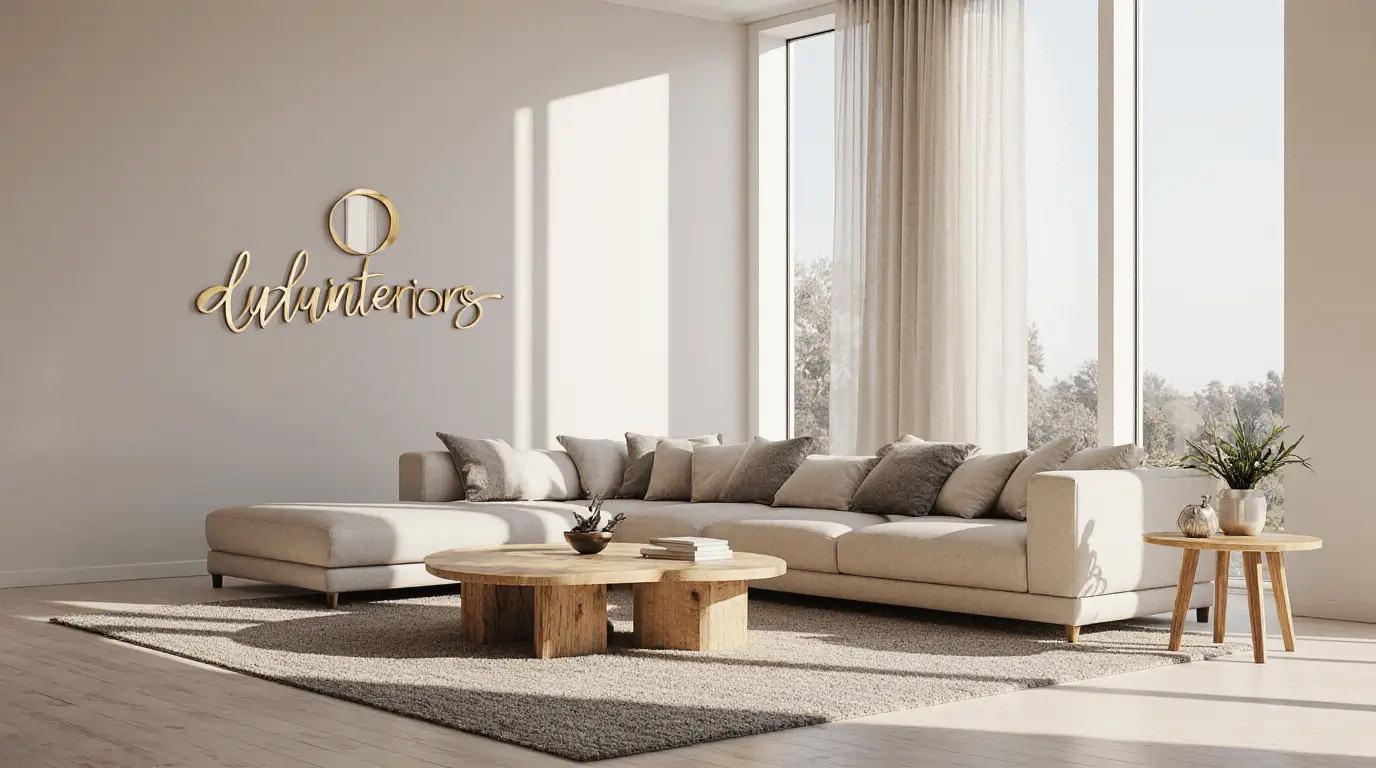 realistic form interior design