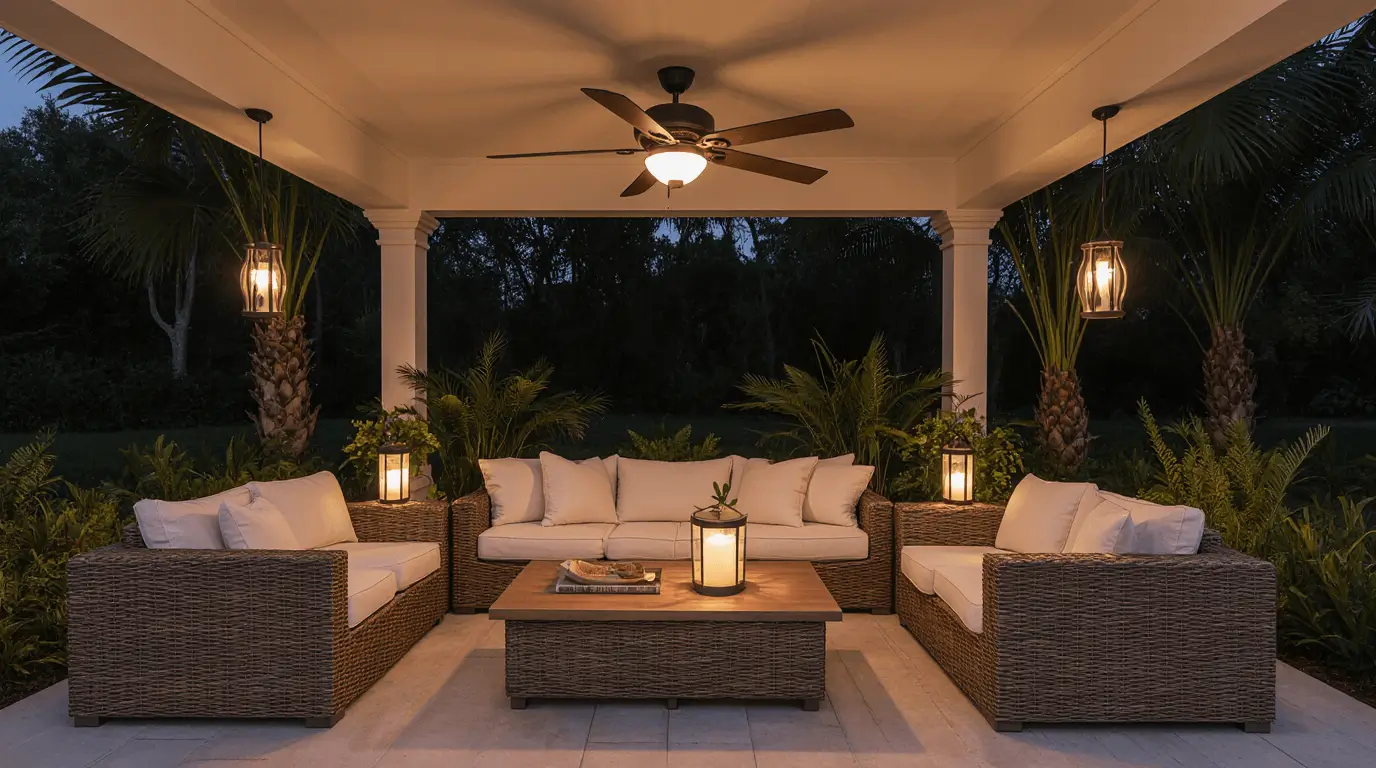 sarasota interior design