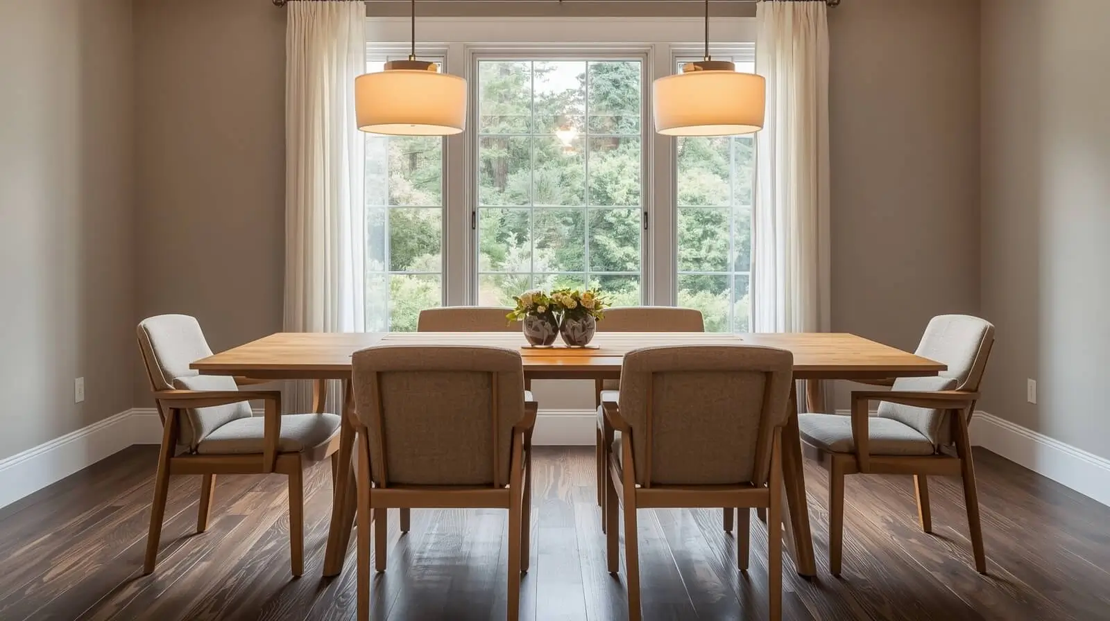 scale in interior design