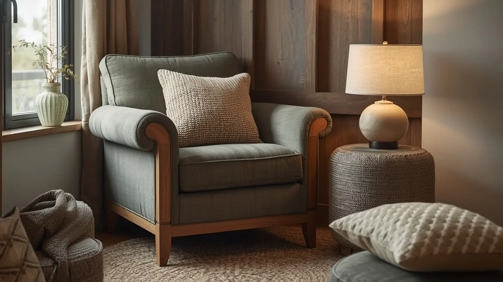 scale in interior design