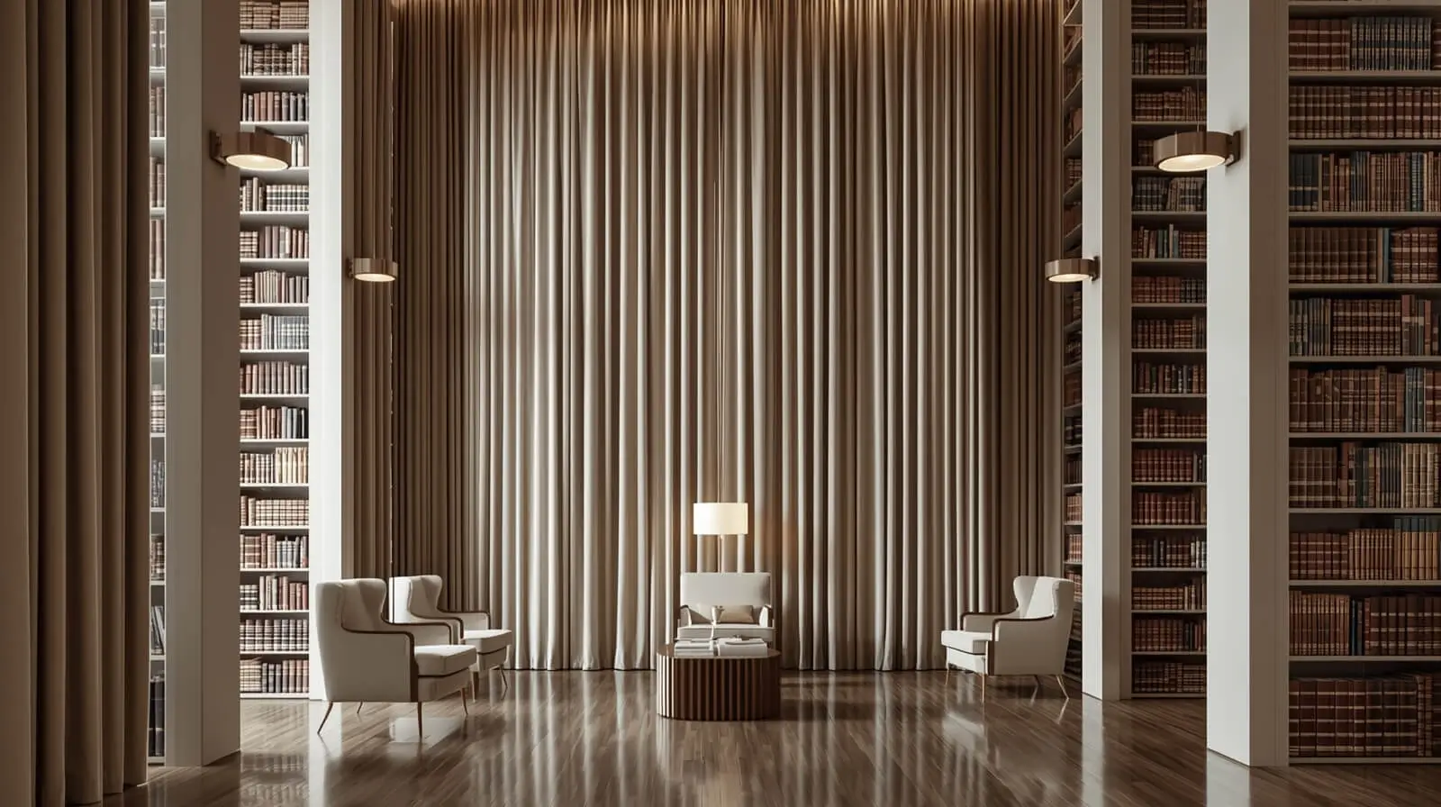 scale in interior design