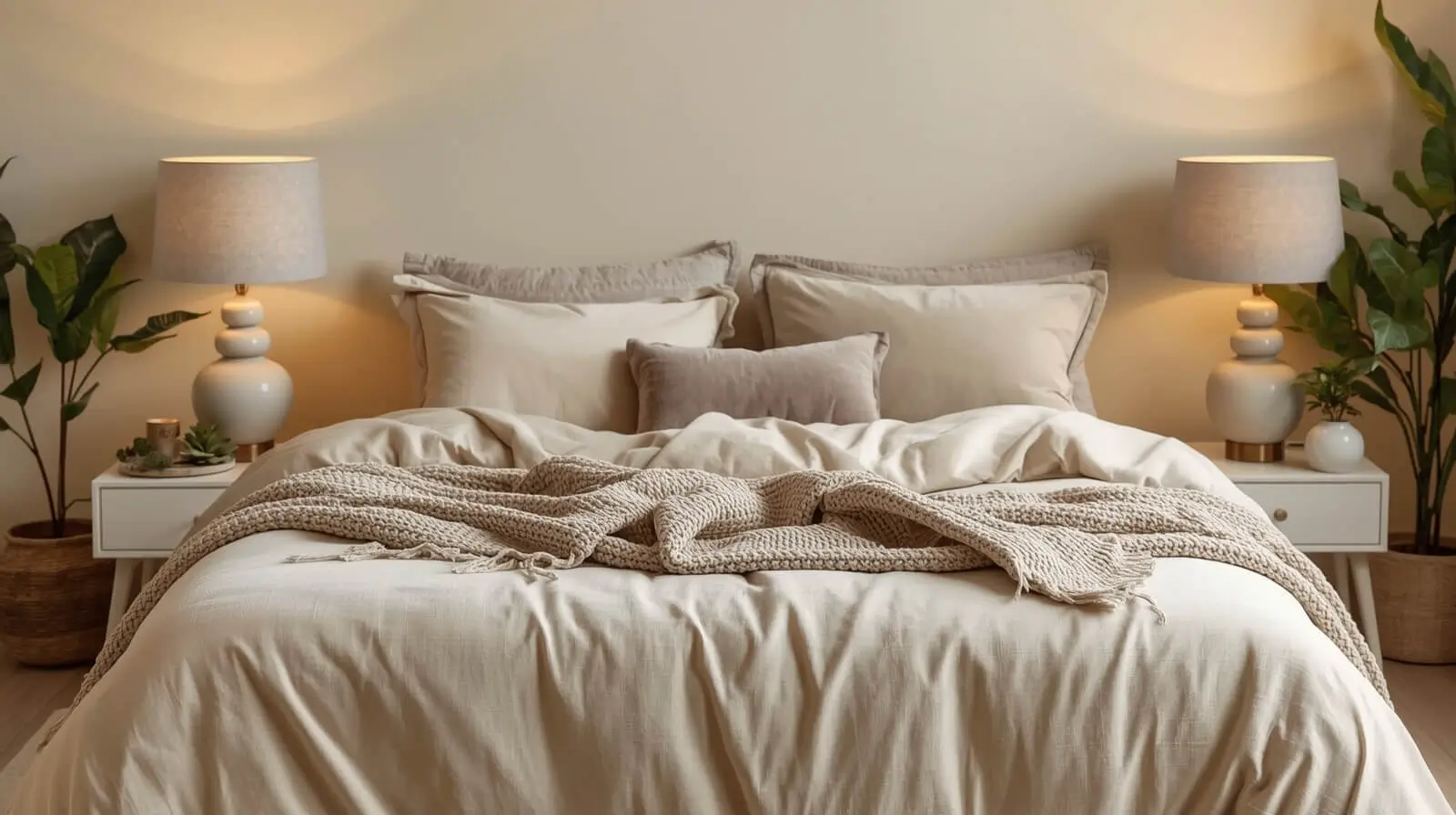 scale in interior design