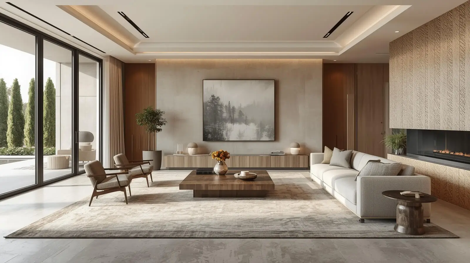 scale in interior design