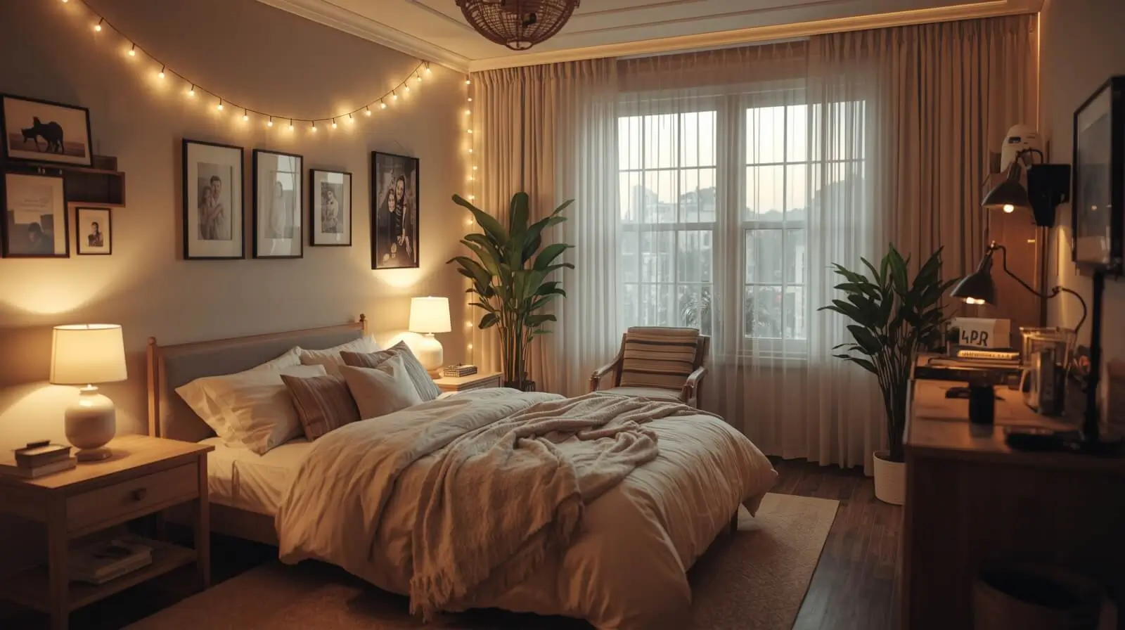 senior living interior design