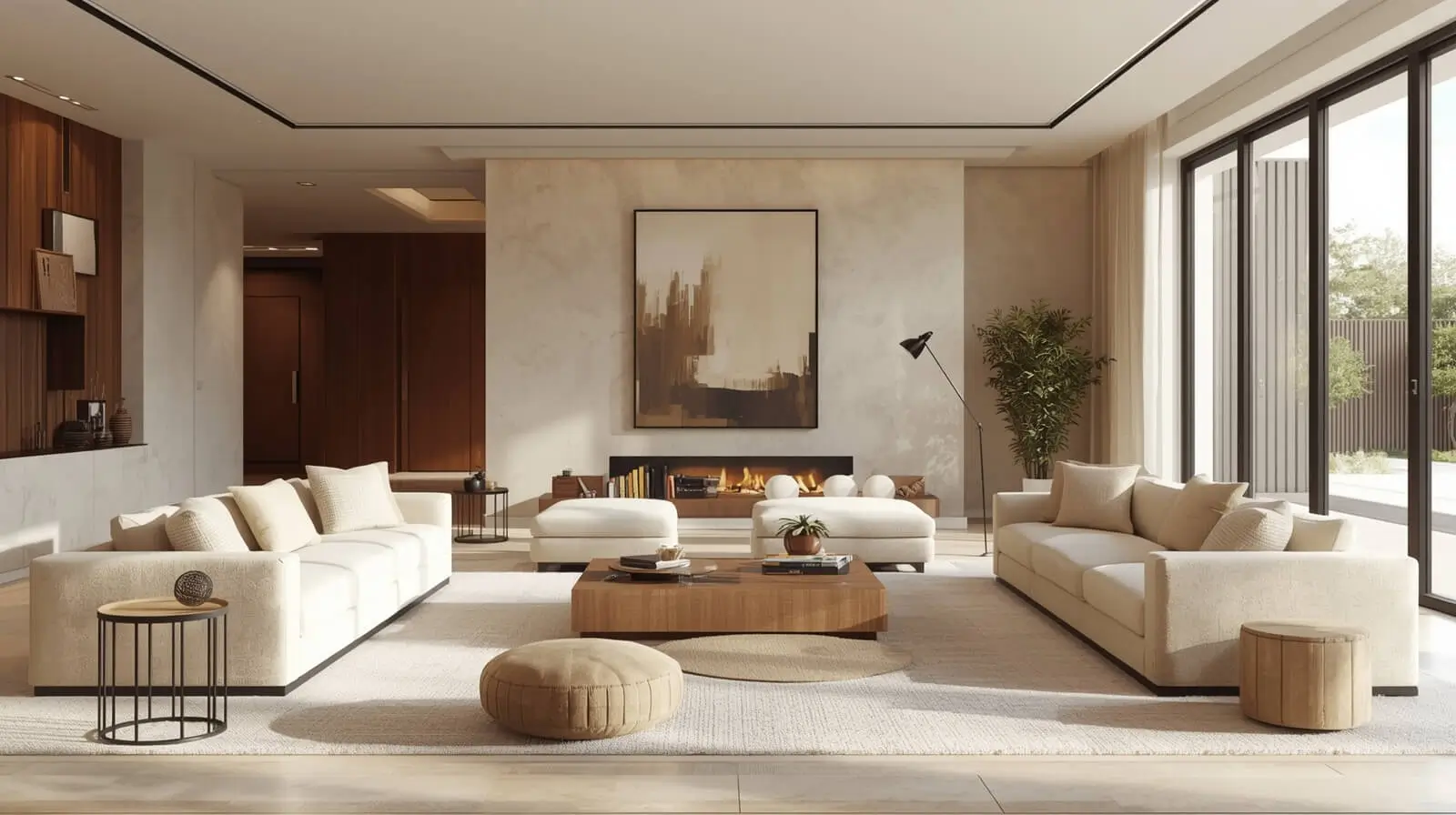 shape in interior design