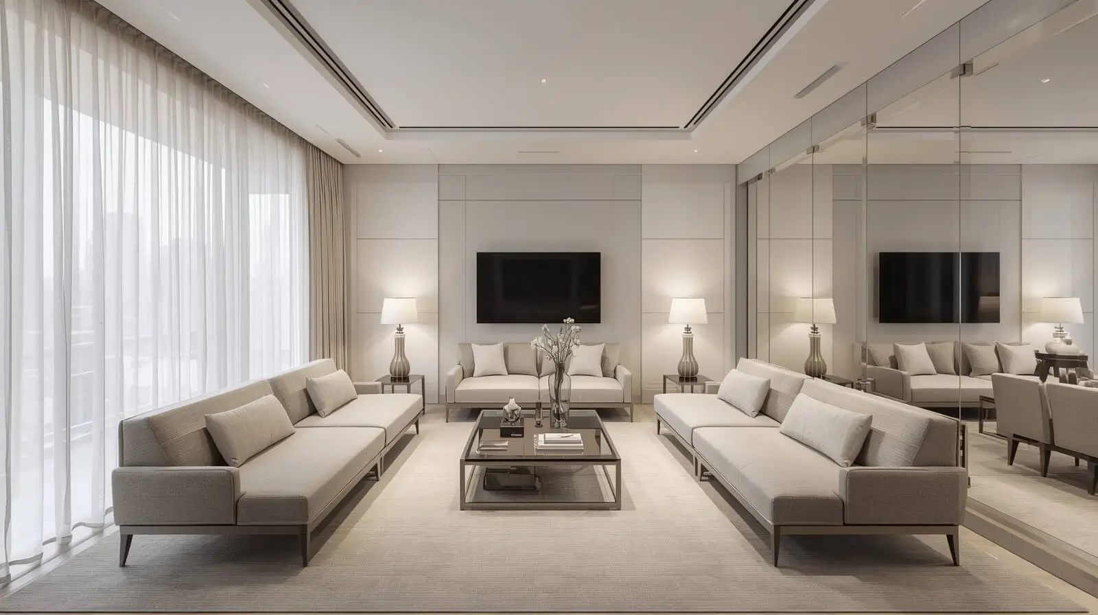 shape in interior design