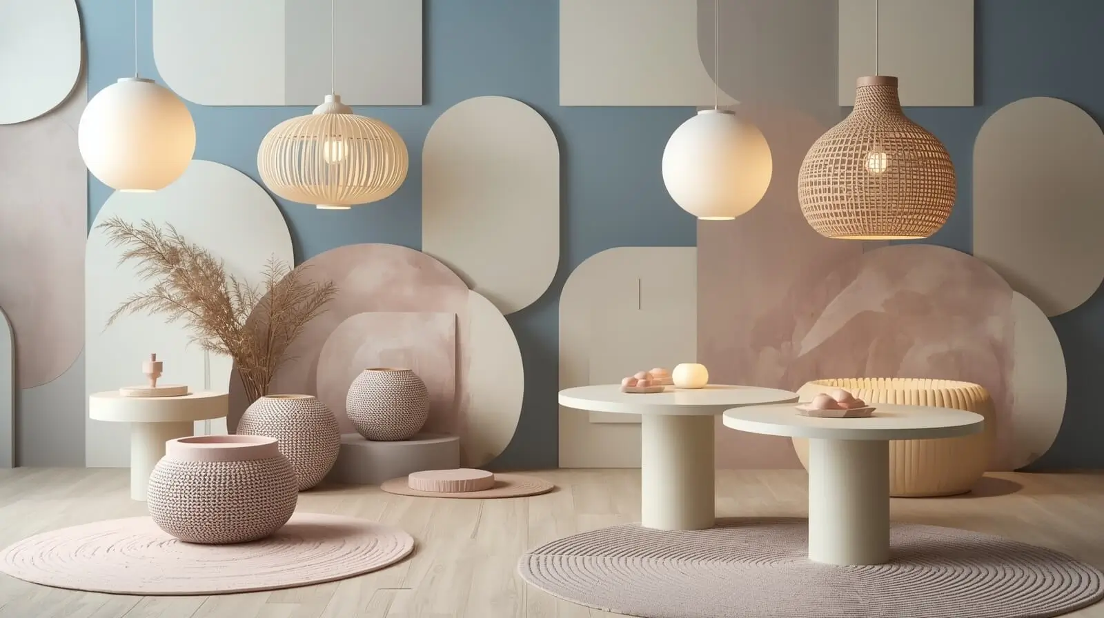 shape in interior design