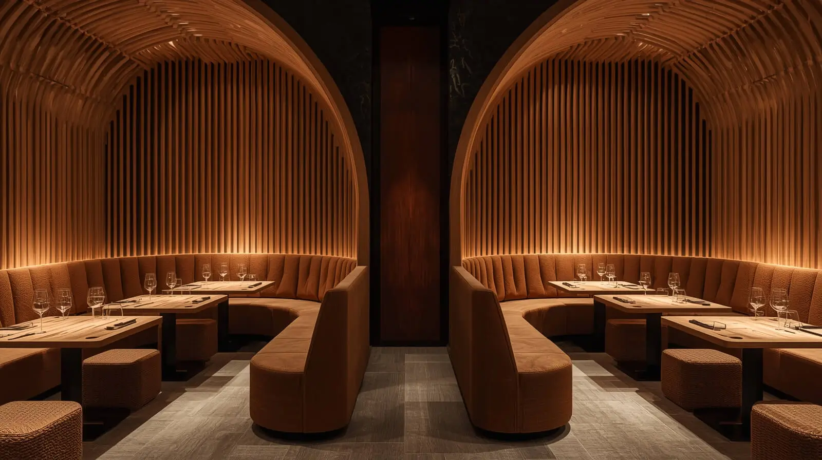 shape in interior design