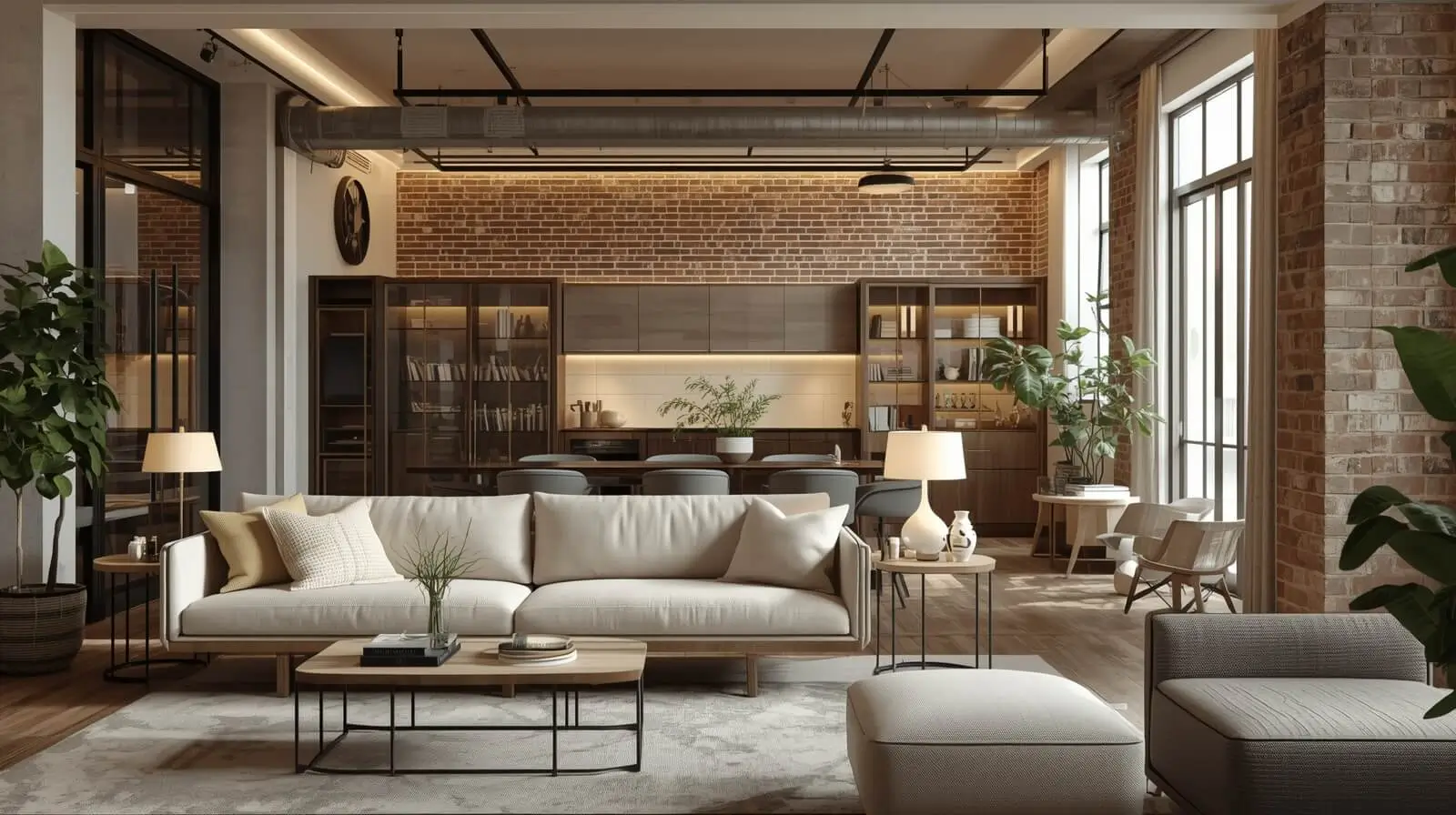 shape in interior design