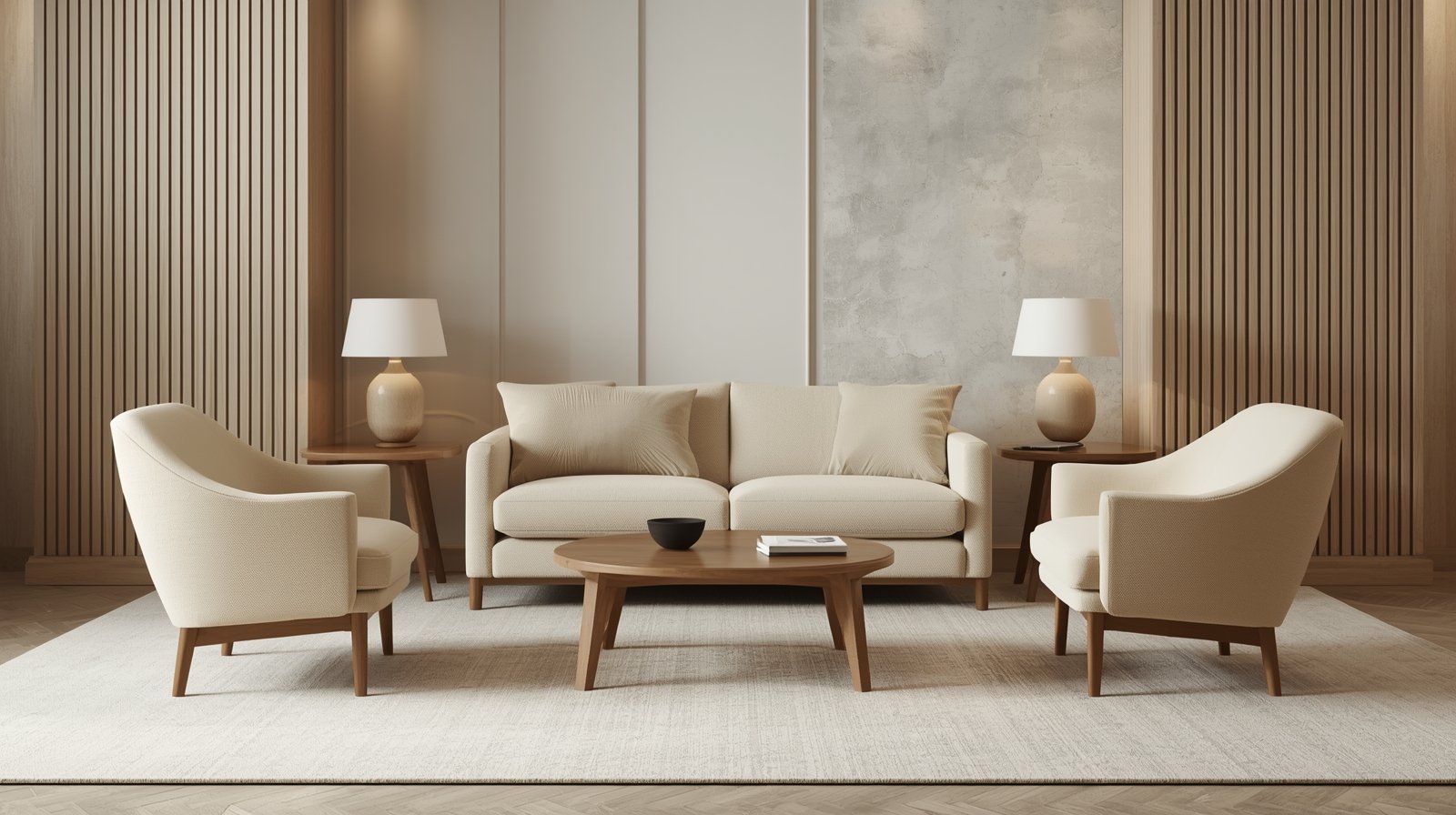 space in interior design