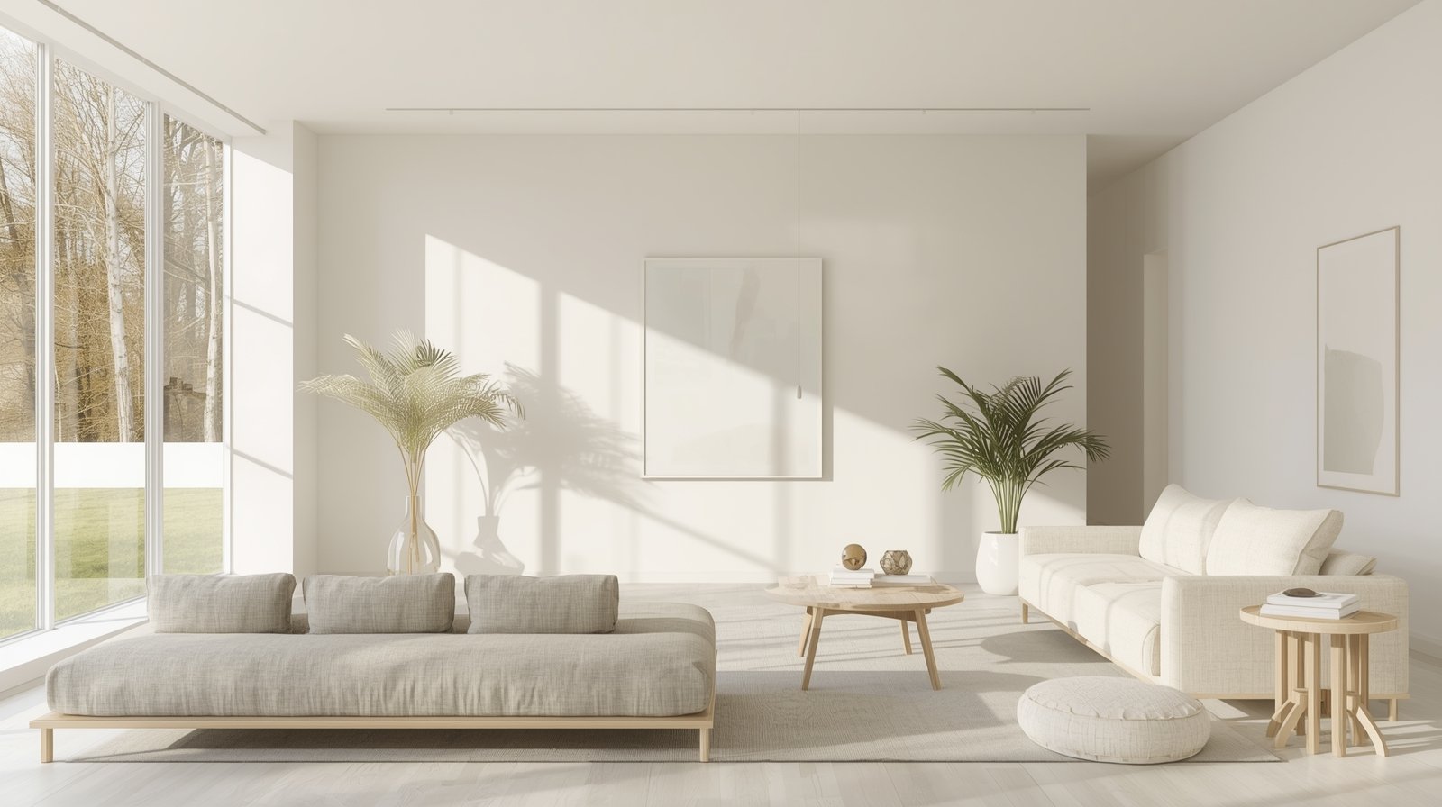 space in interior design