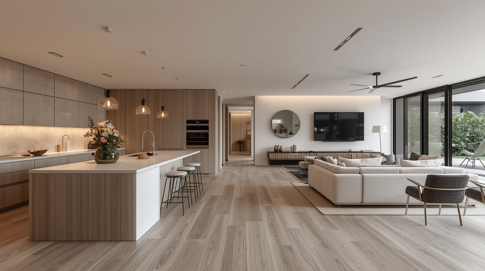 space in interior design