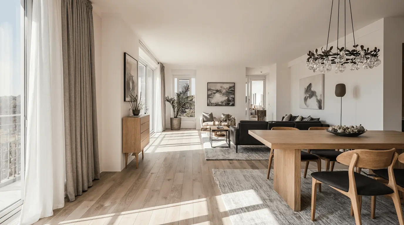 space planning in interior design