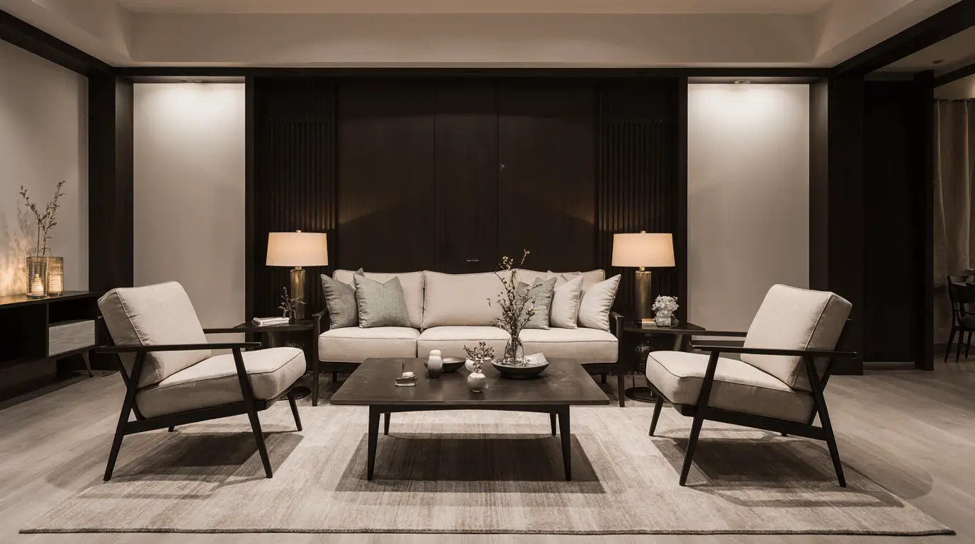 space planning in interior design