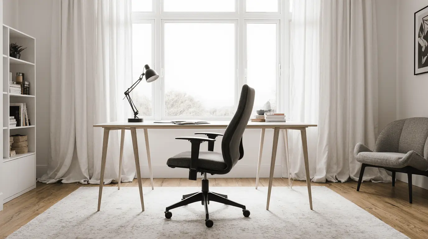 space planning in interior design