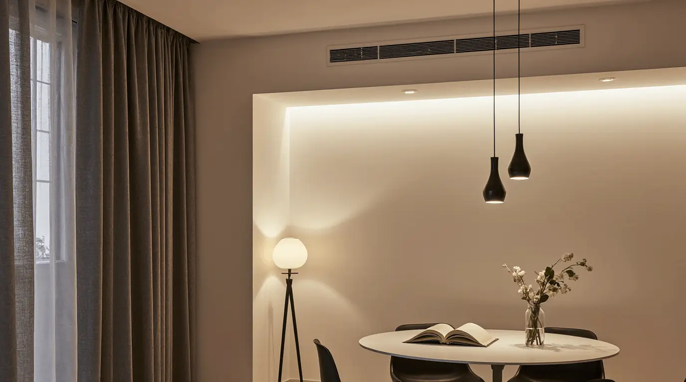 space planning in interior design