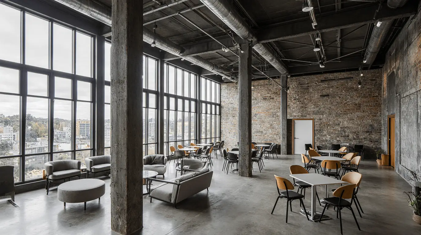 space planning in interior design