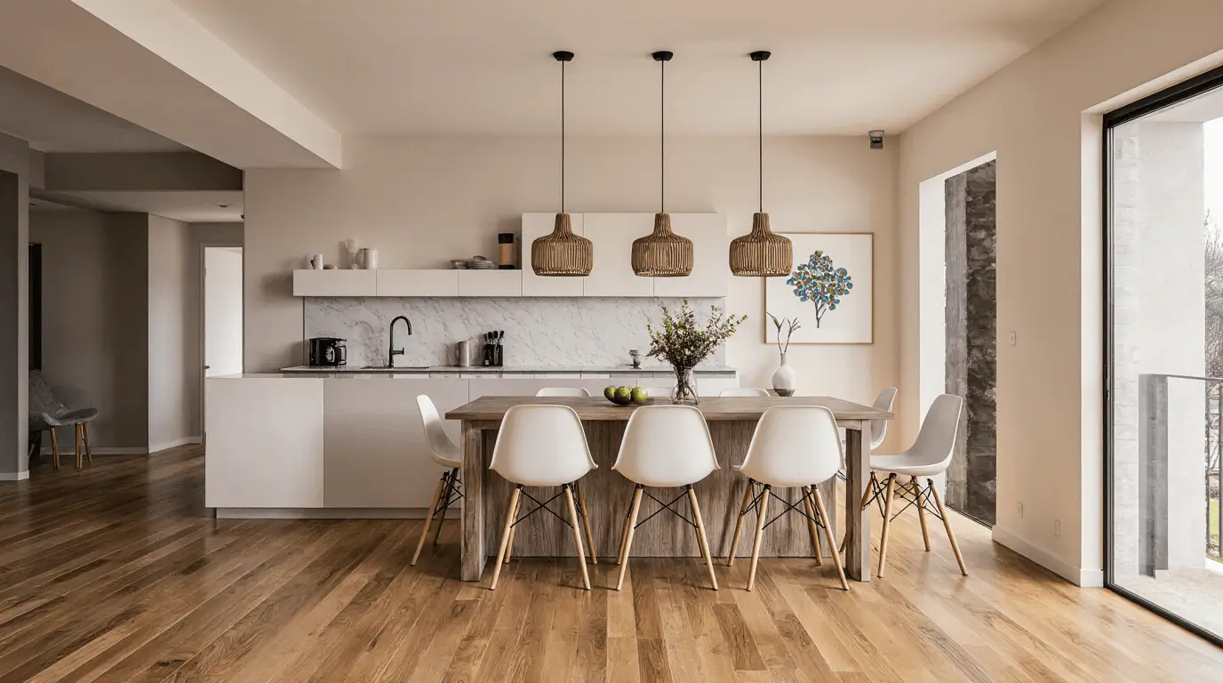 space planning in interior design