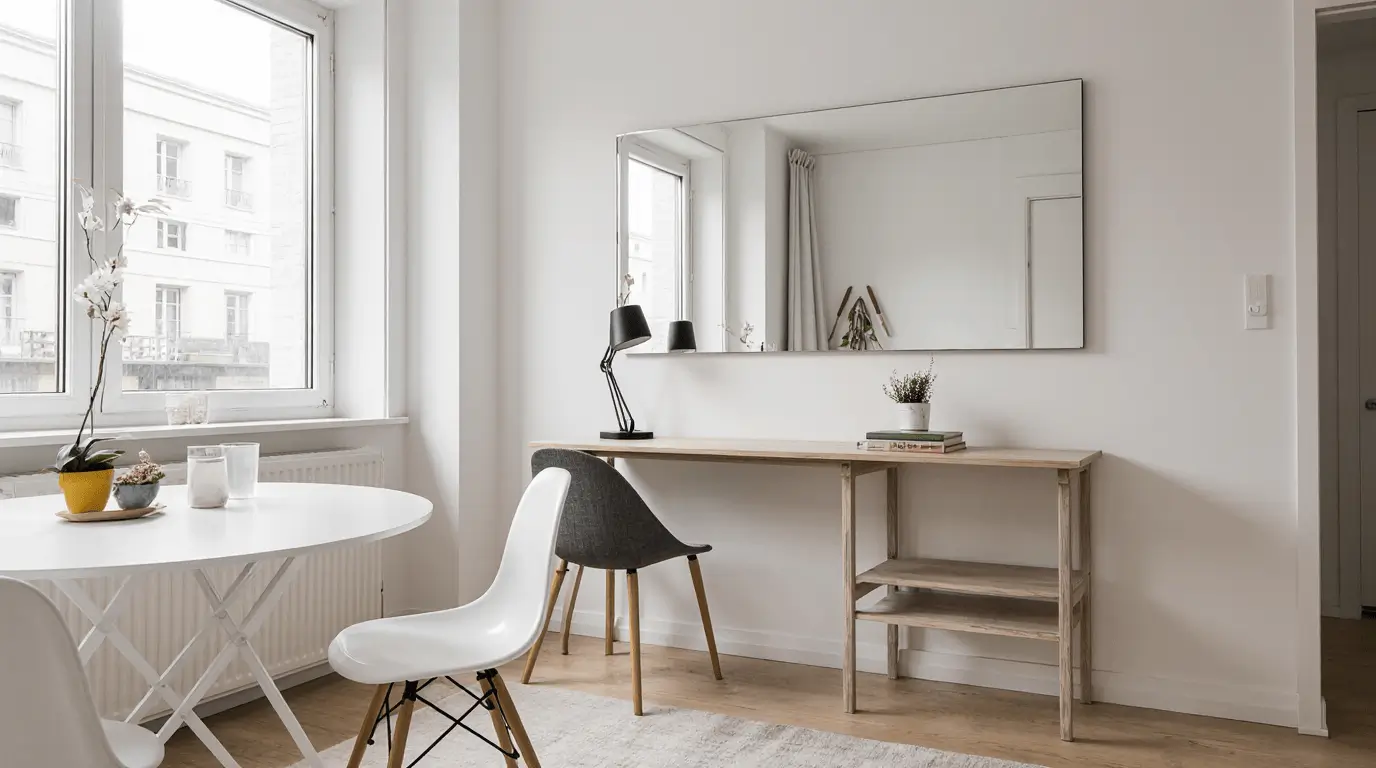 space planning in interior design