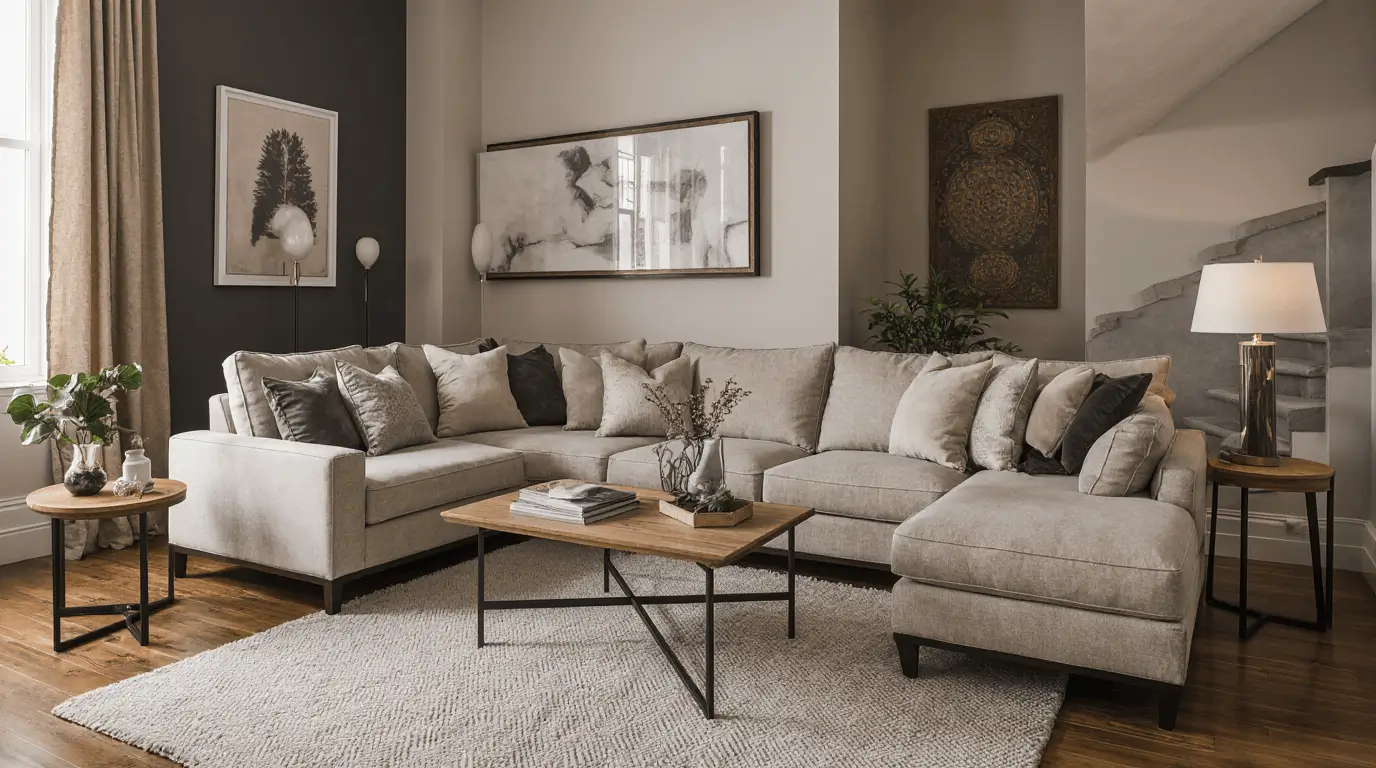 space planning in interior design