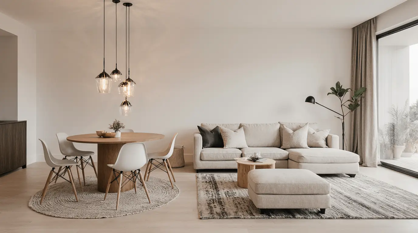 space planning in interior design