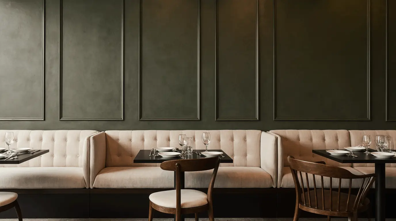 starbucks interior design