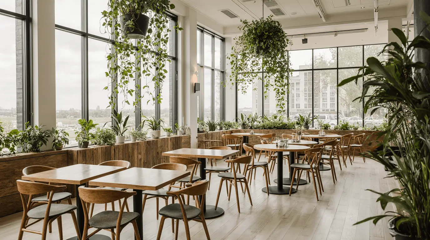 starbucks interior design