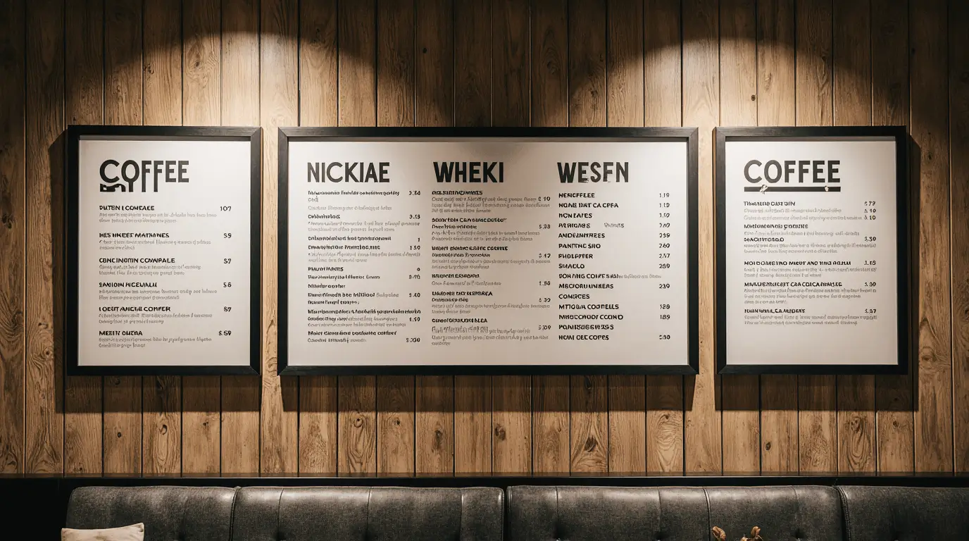 starbucks interior design