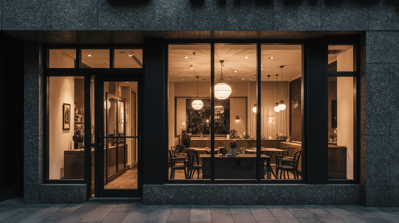 starbucks interior design