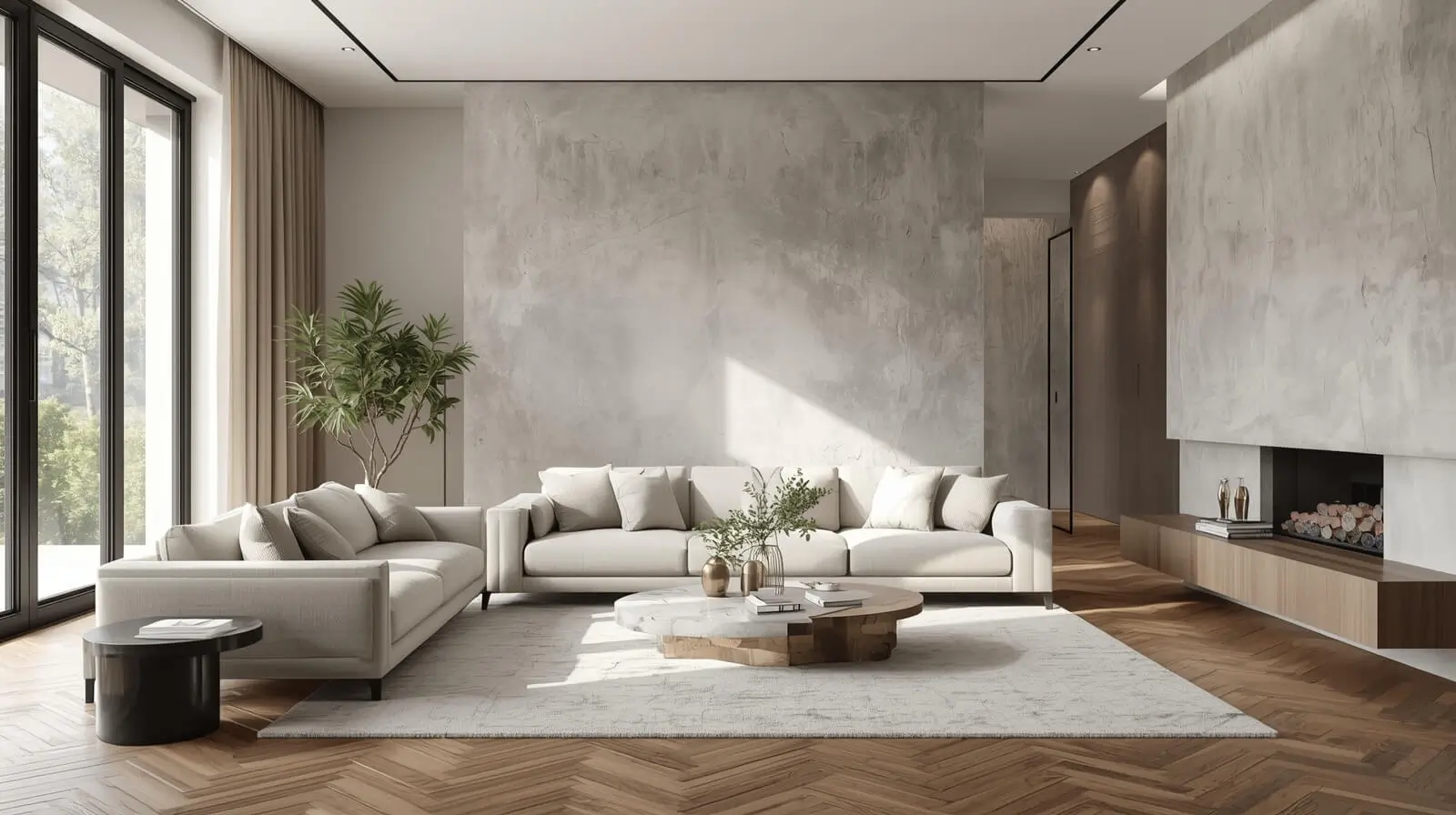 texture interior design