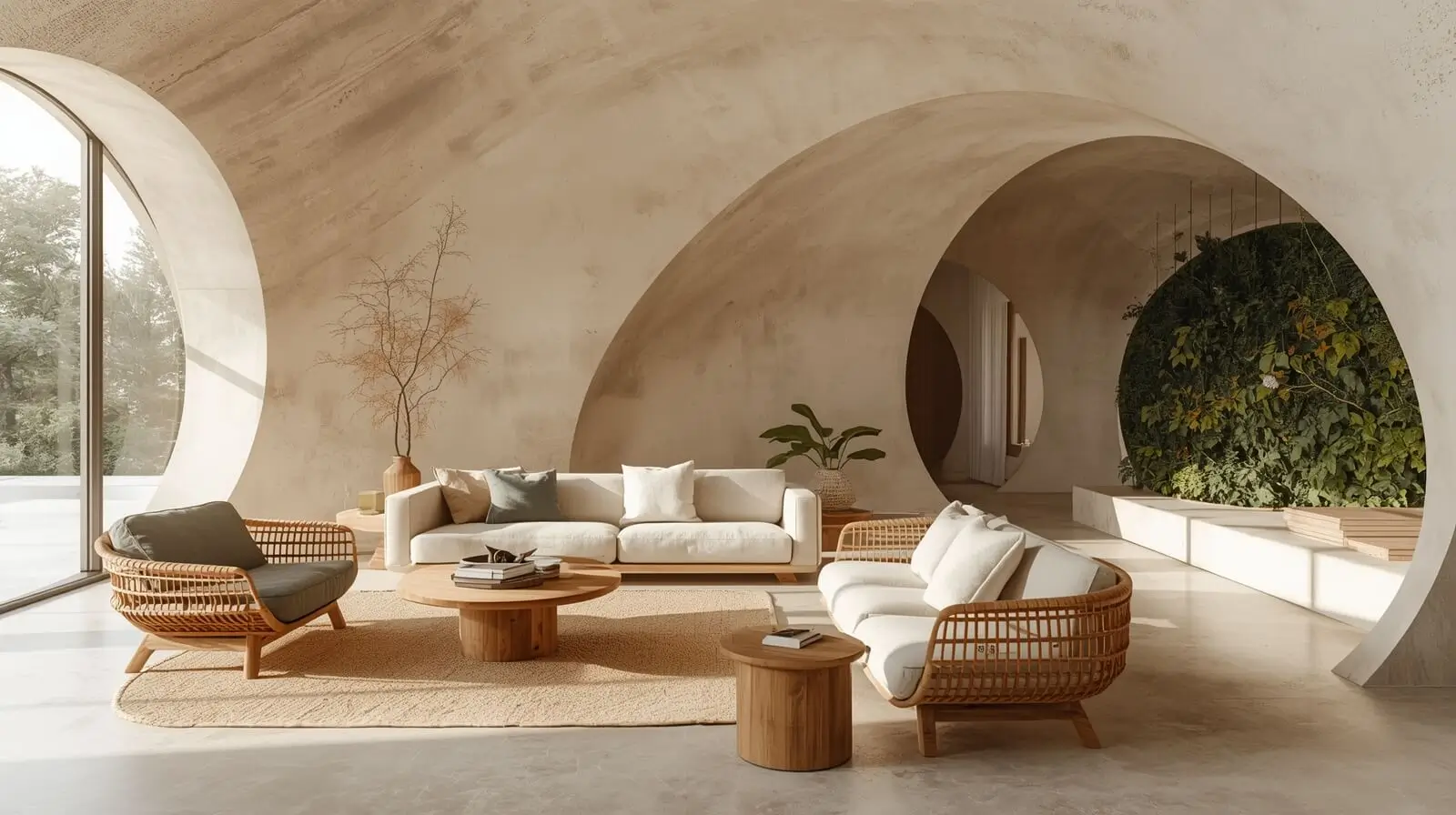 texture interior design