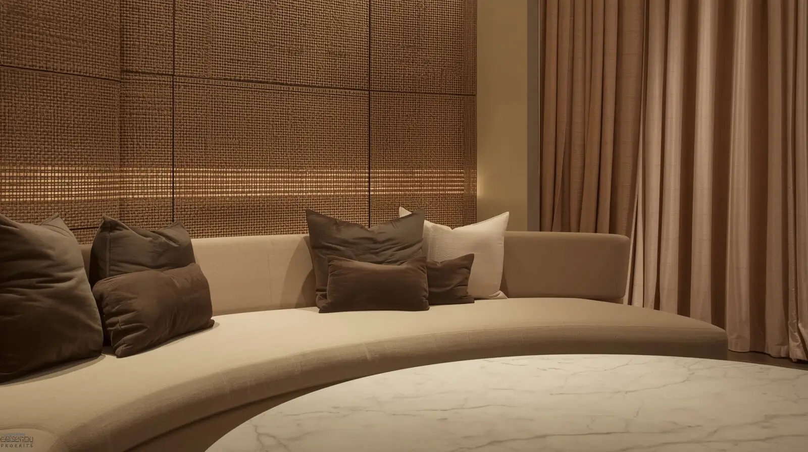 texture interior design