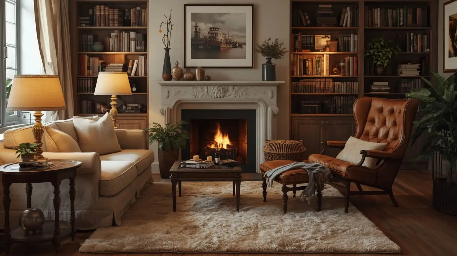 texture interior design