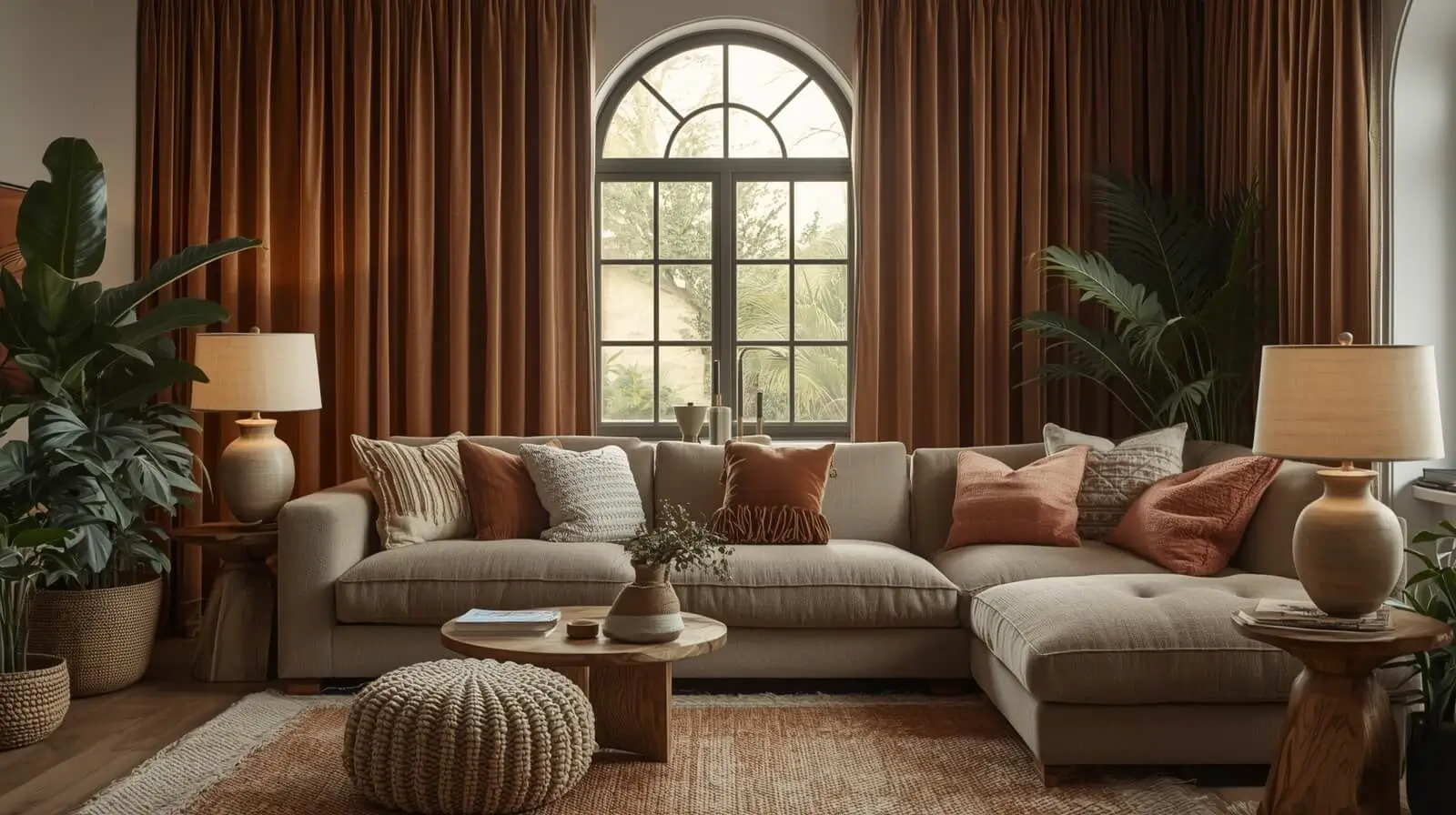 texture interior design