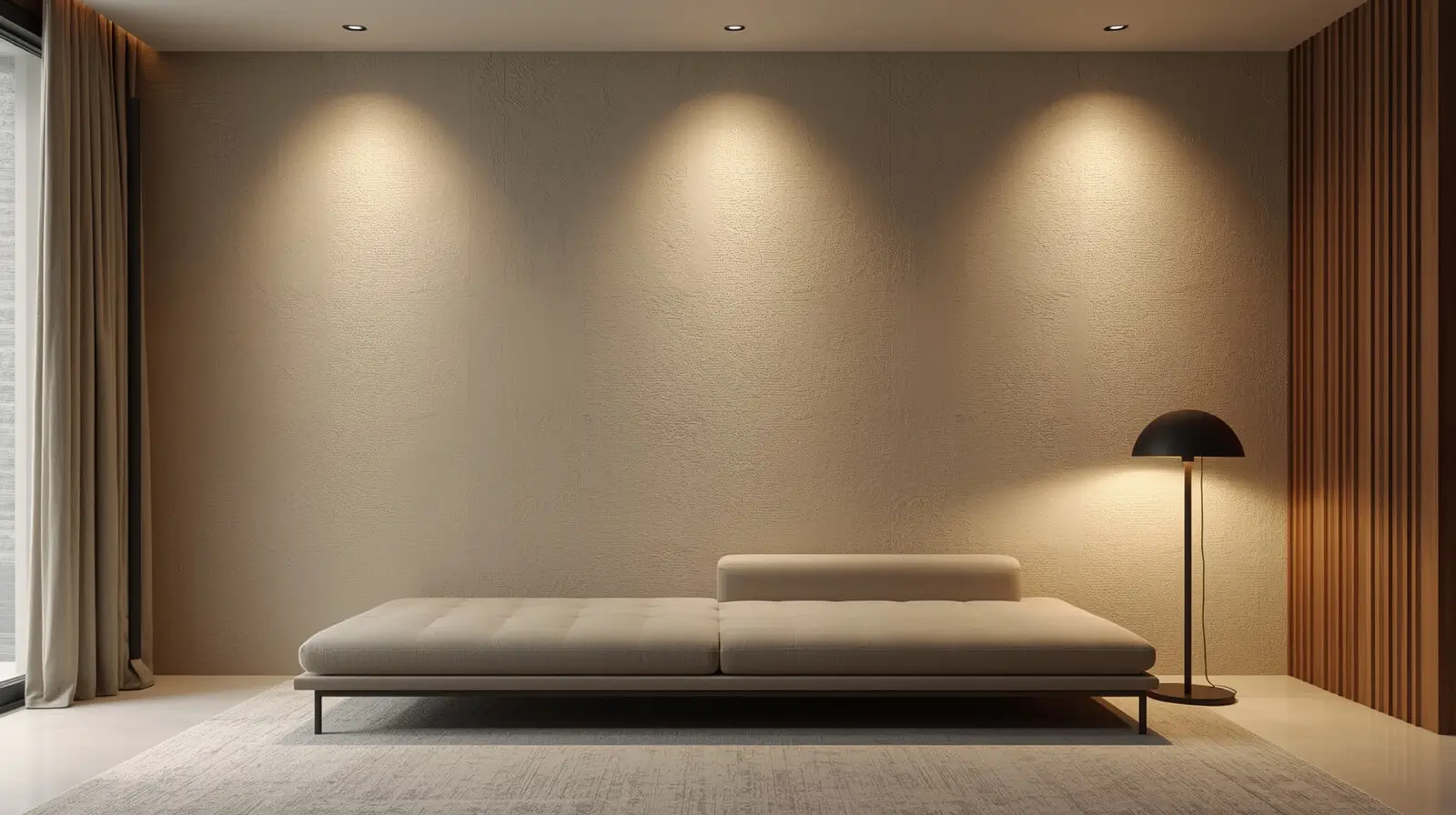 texture interior design