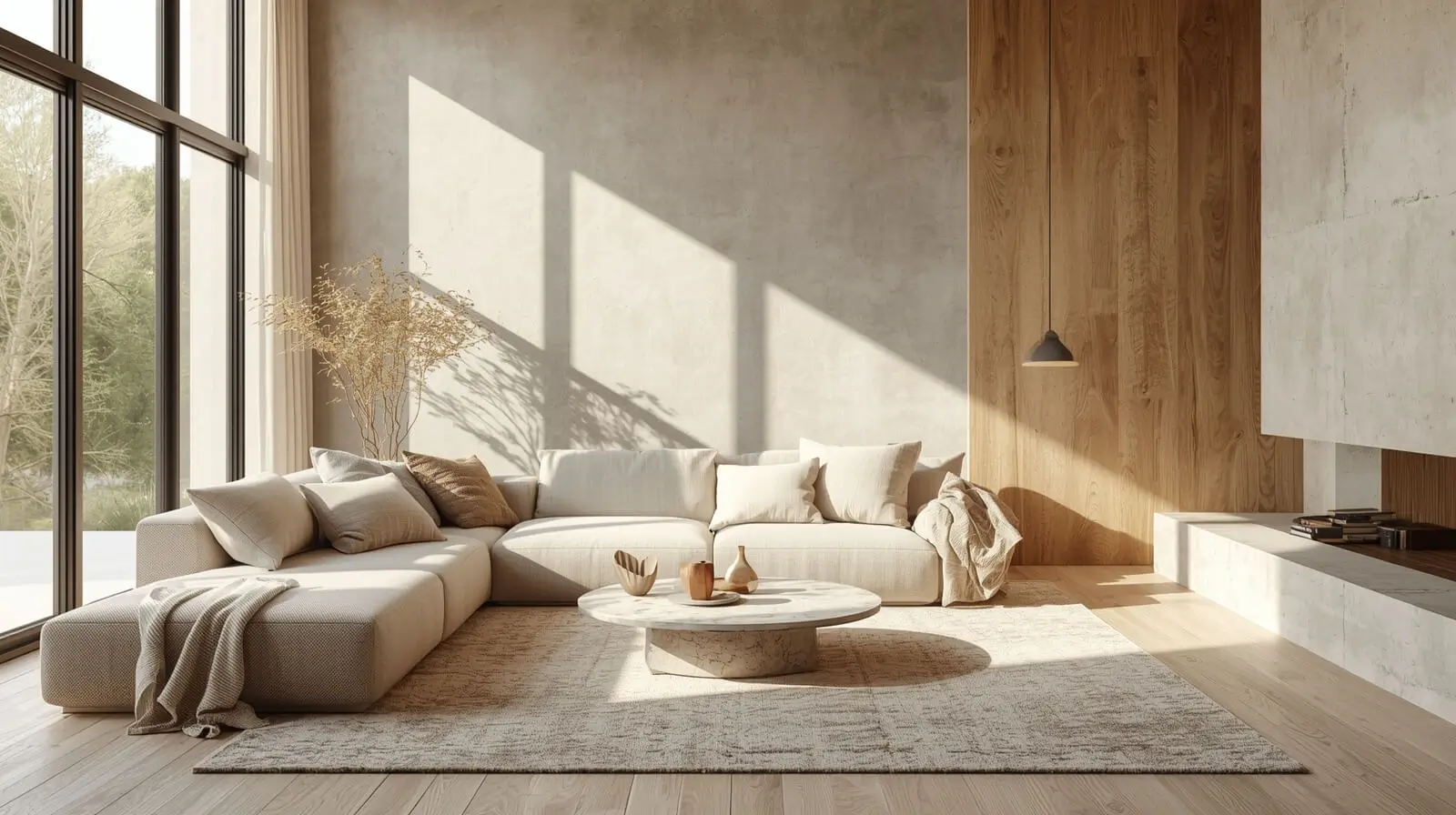 texture interior design