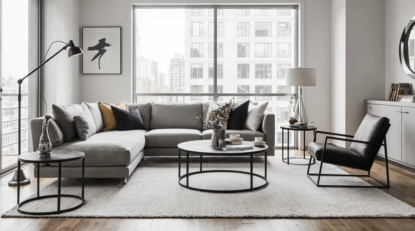 urban interior design