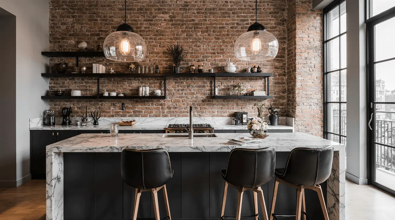 urban interior design