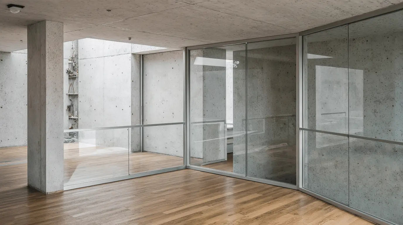 urban interior design