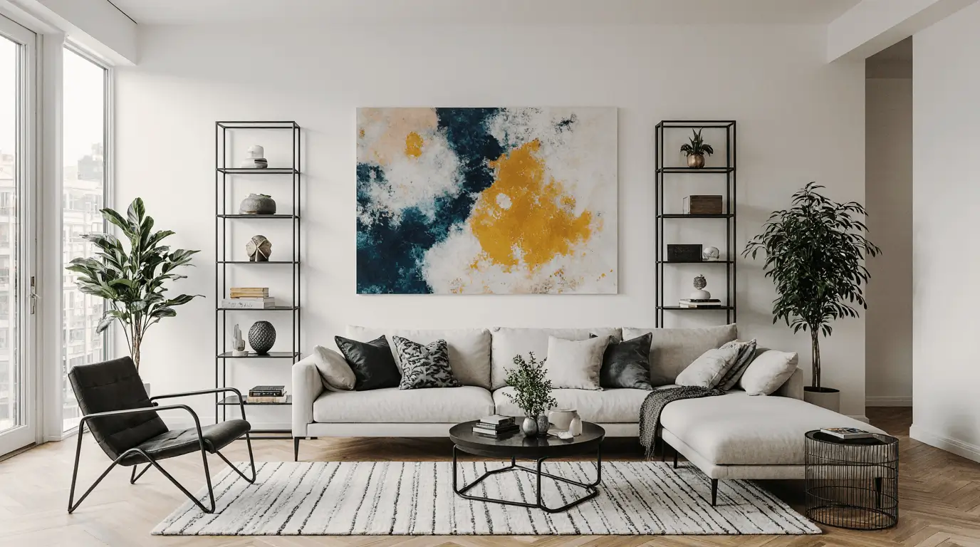 urban interior design