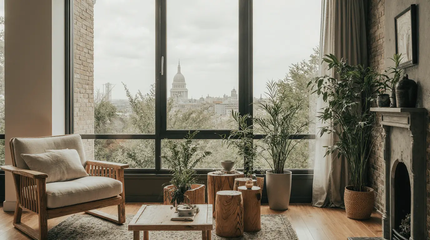 urban interior design