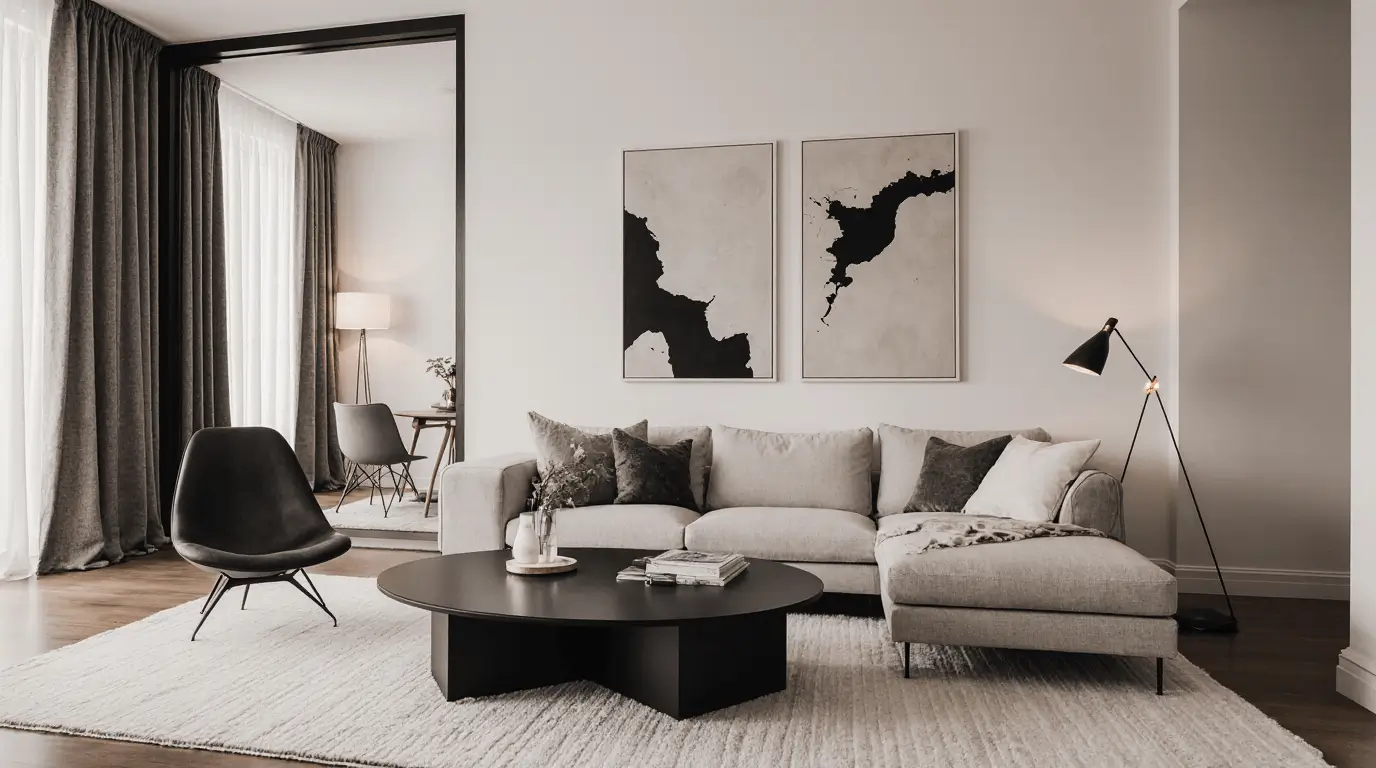 urban interior design