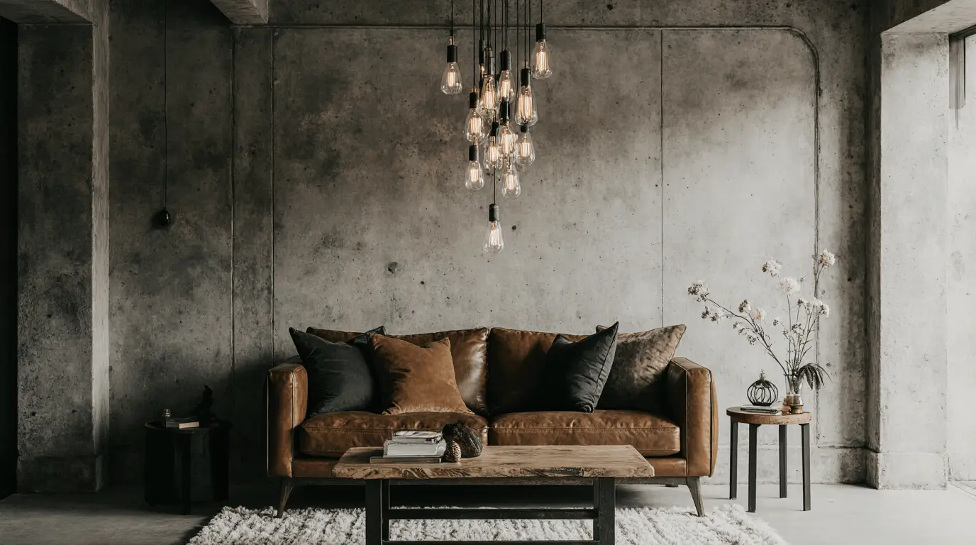 urban interior design