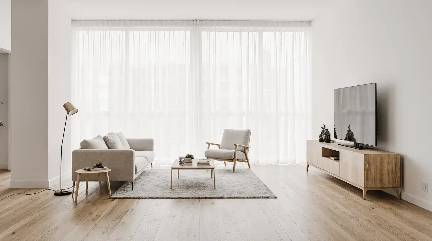 urban interior design