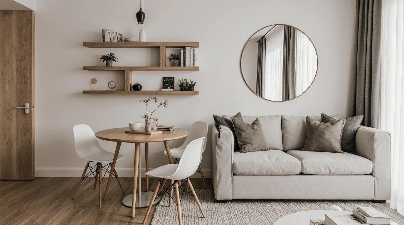 urban interior design