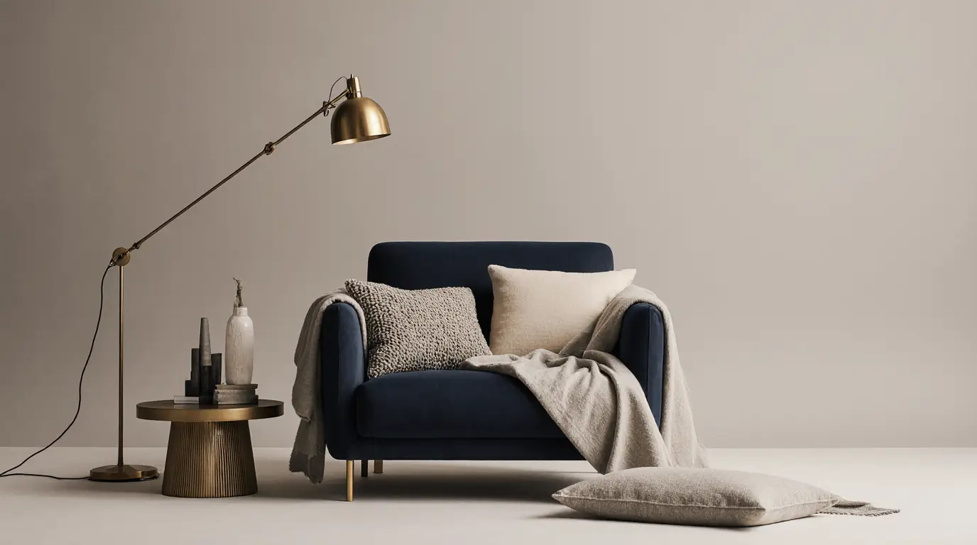 urban interior design