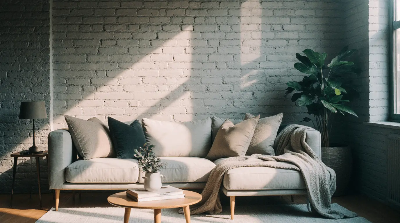 urban interior design